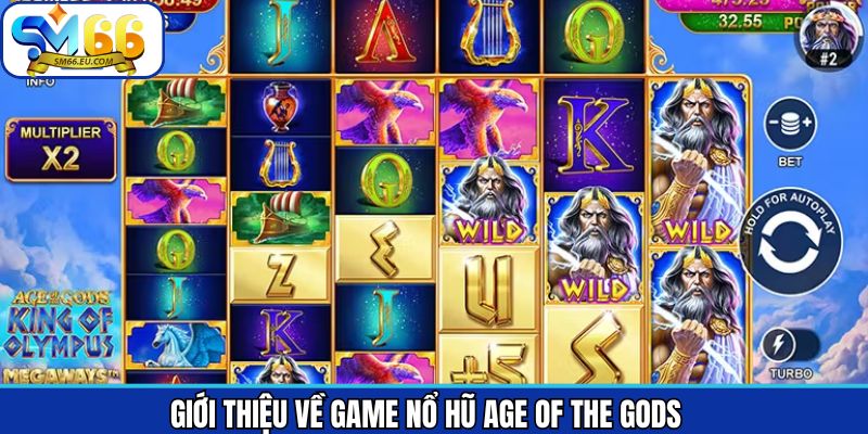 Giới thiệu thông tin về siêu phẩm nổ hũ đình đám hiện nay