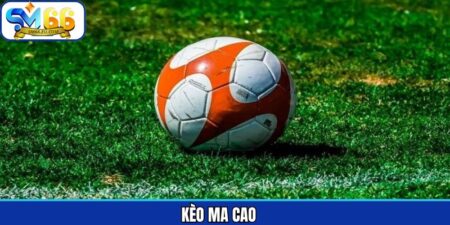 Kèo Ma Cao SM66 – Thông Tin Cơ Bản Và Mẹo Chơi Hiệu Quả