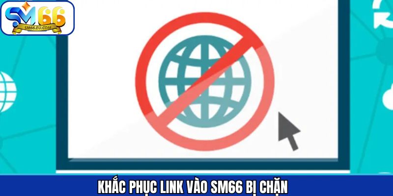 Phương pháp khắc phục sự cố truy cập thất bại