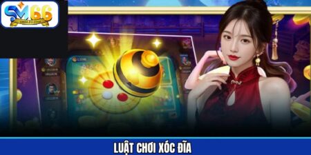 Luật Chơi Xóc Đĩa - Khám Phá Quy Tắc Khi Tham Gia Tại SM66