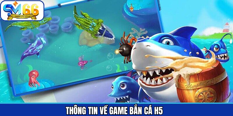 Giới thiệu khái quát về tựa game đỉnh cao